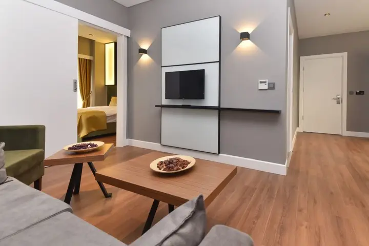 Стамбул: Atacity Hotel