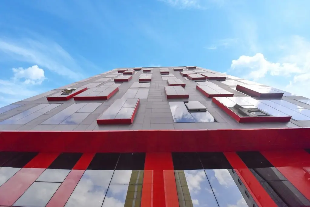 Стамбул: Atacity Hotel