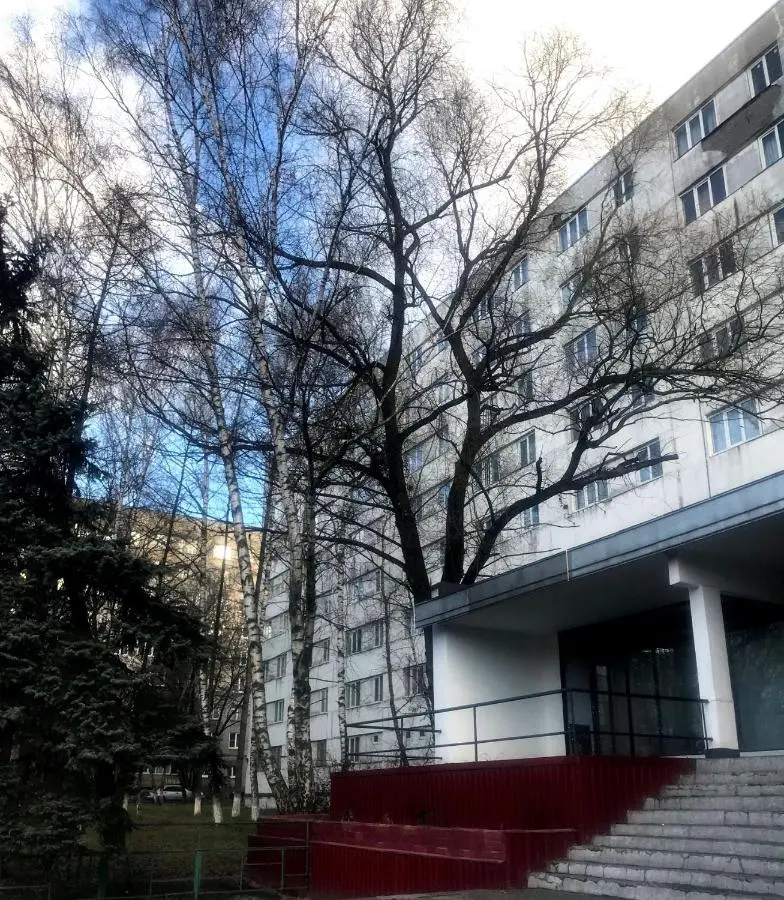 Красково: Мини Гостиница Красково