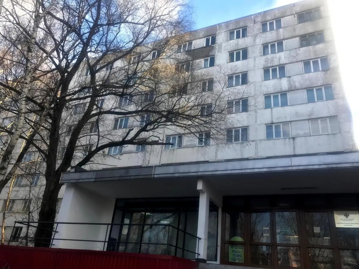 Красково: Мини Гостиница Красково