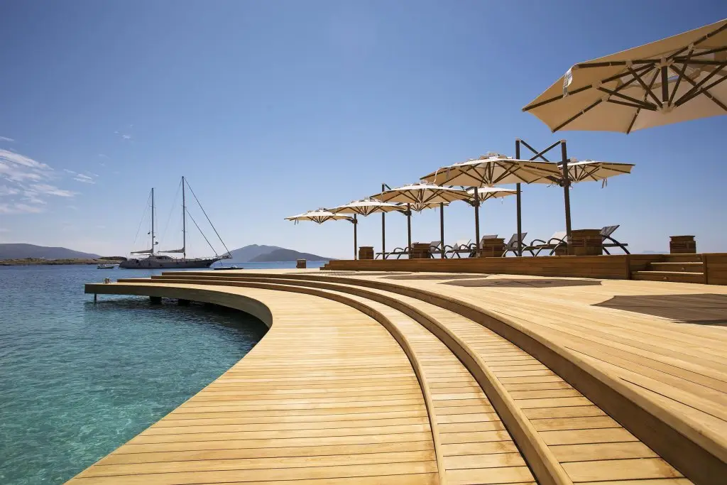 Caresse, a Luxury Collection Resort & Spa, Bodrum — фото 1