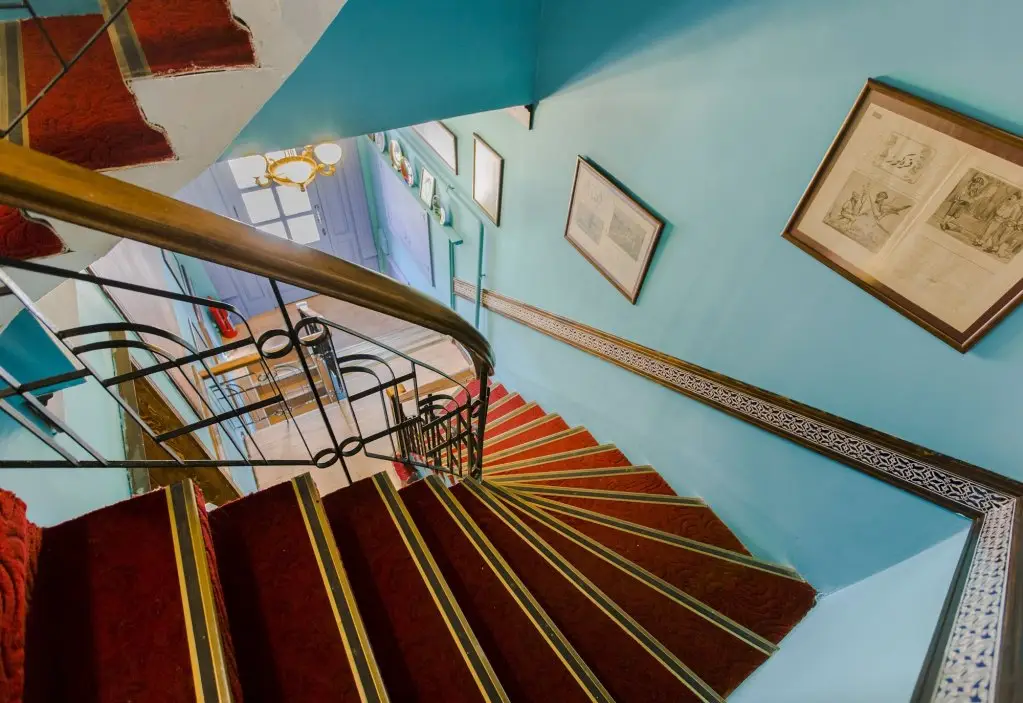 Стамбул: Cheers Vintage - Hostel