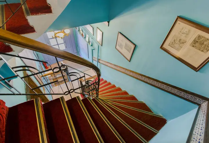Стамбул: Cheers Vintage - Hostel