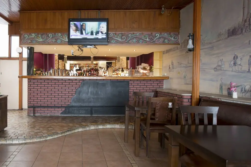 Стамбул: Cheers Vintage - Hostel