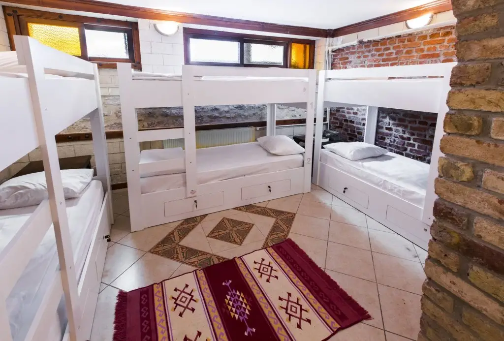 Стамбул: Cheers Vintage - Hostel
