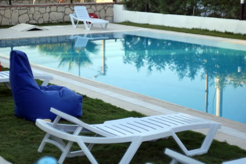 Чешме: La Mira Hotel Alacati