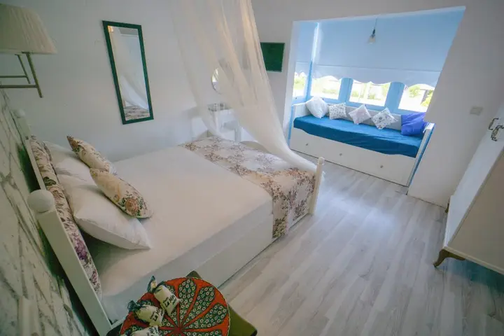 Чешме: La Mira Hotel Alacati