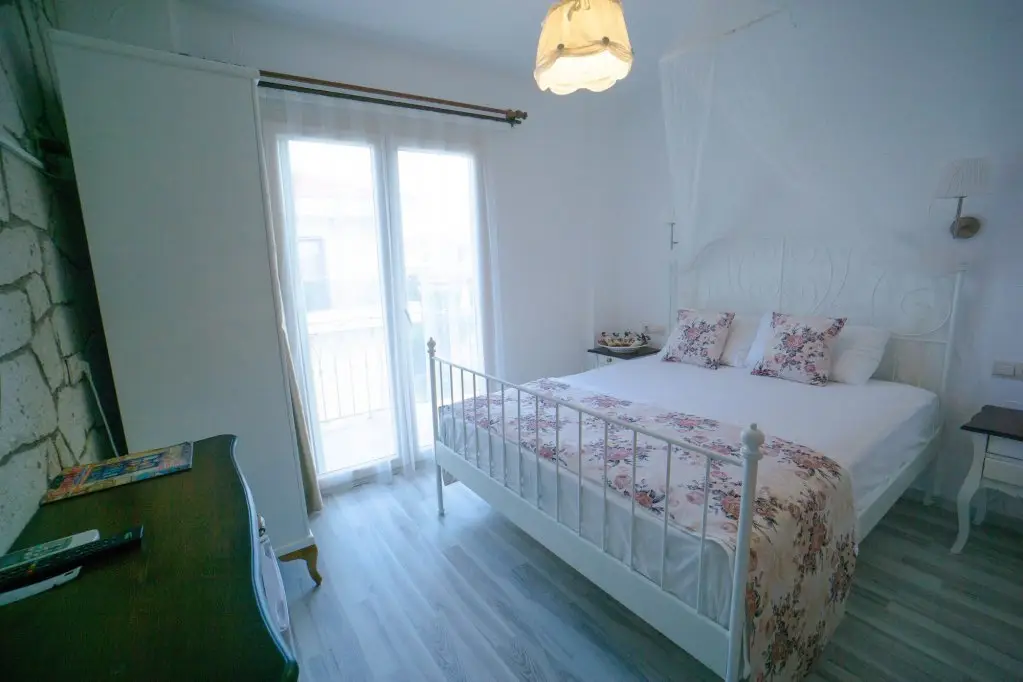 Чешме: La Mira Hotel Alacati