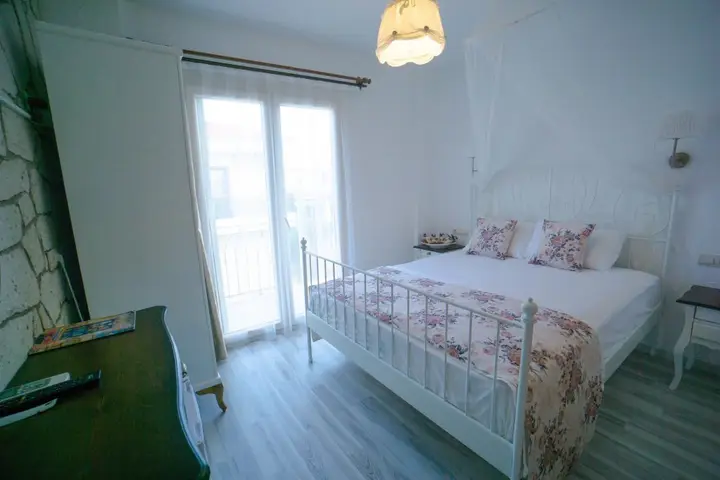 Чешме: La Mira Hotel Alacati