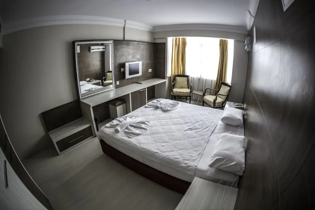 Agrigento Resort Hotel — фото 1