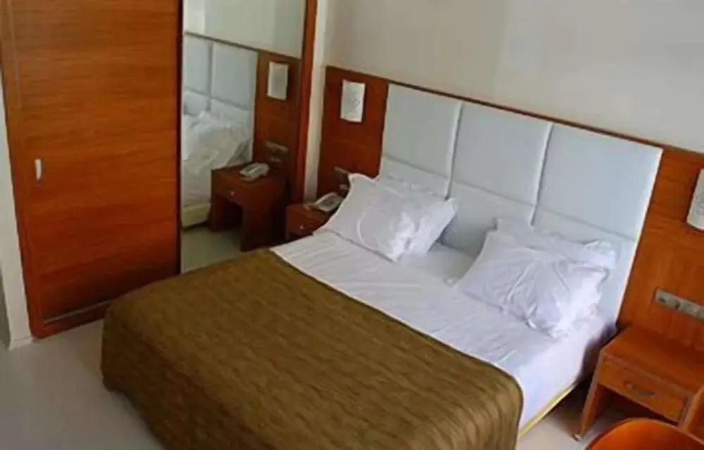 Чешме: Guverte Butik Hotel