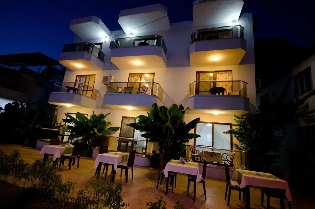Бозбурун: Bozburun Dinc Otel
