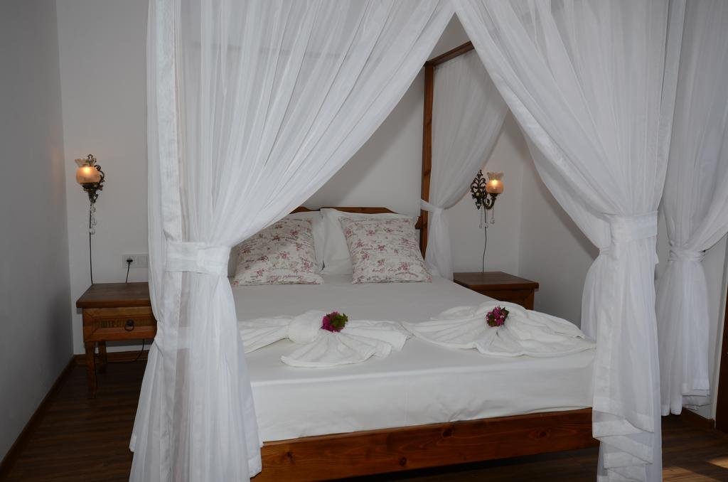 Бозбурун: Bozburun Dinc Otel