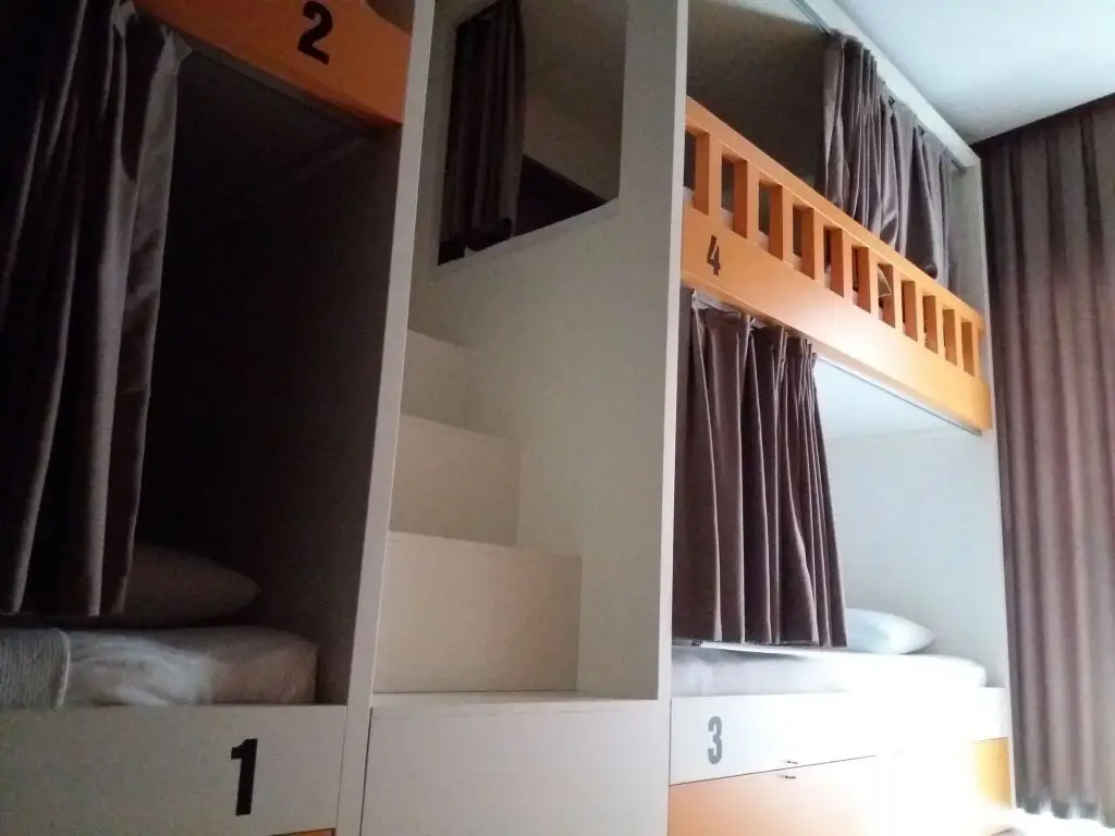Фетхие: Sakura Hostel & Pub