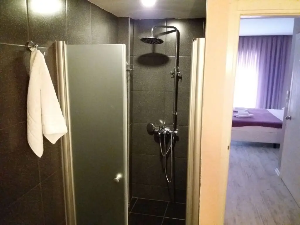 Фетхие: Sakura Hostel & Pub