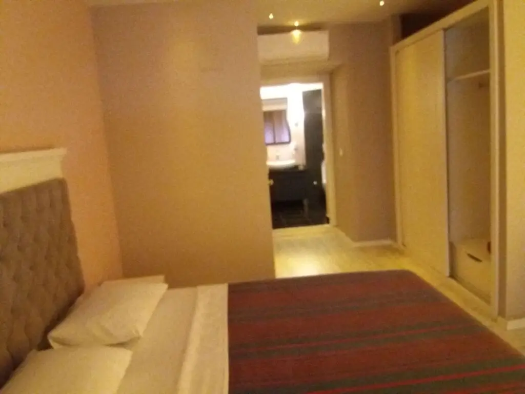 Фетхие: Sakura Hostel & Pub