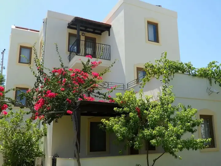 Бодрум: Zera Bodrum
