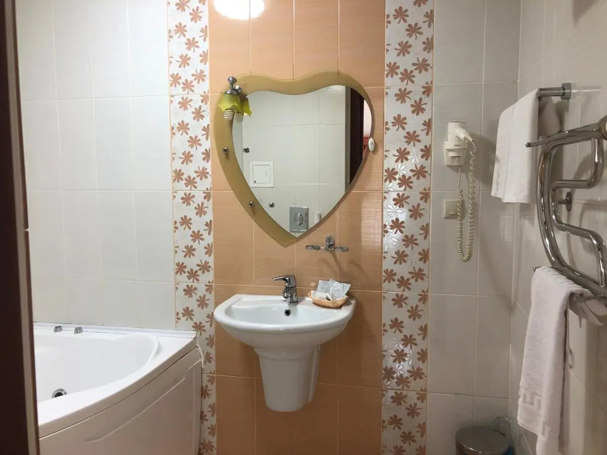 Орехово-Зуево: Sedmoe nebo Otel