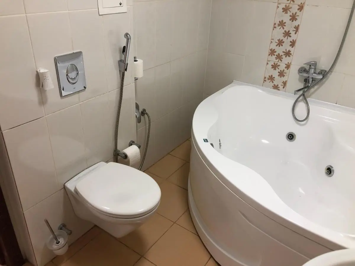 Орехово-Зуево: Sedmoe nebo Otel