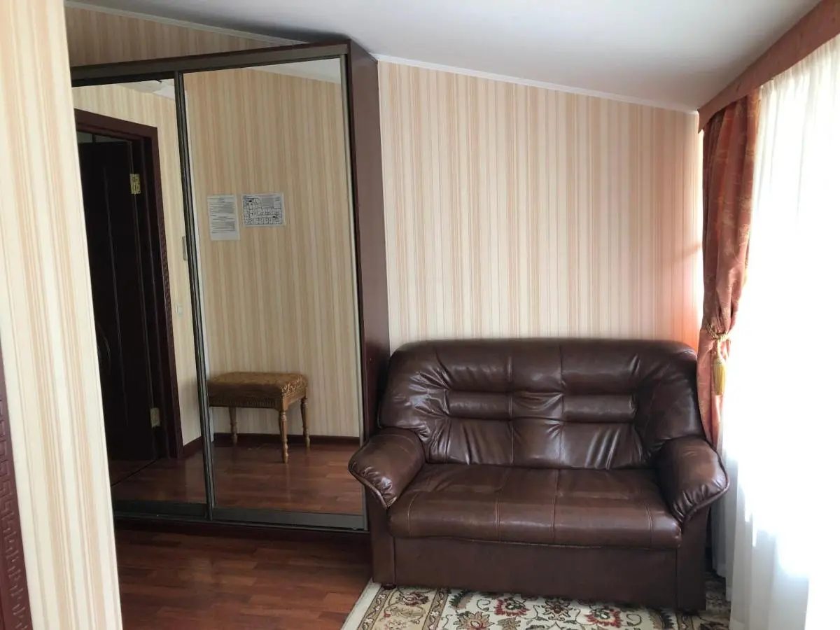 Орехово-Зуево: Sedmoe nebo Otel