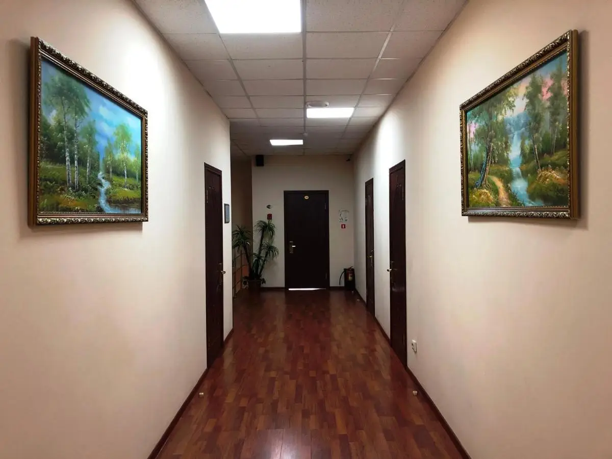 Орехово-Зуево: Sedmoe nebo Otel