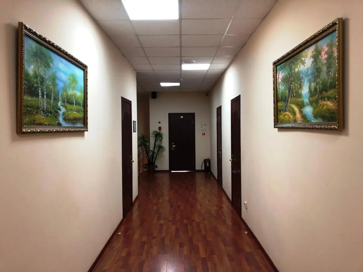 Орехово-Зуево: Sedmoe nebo Otel