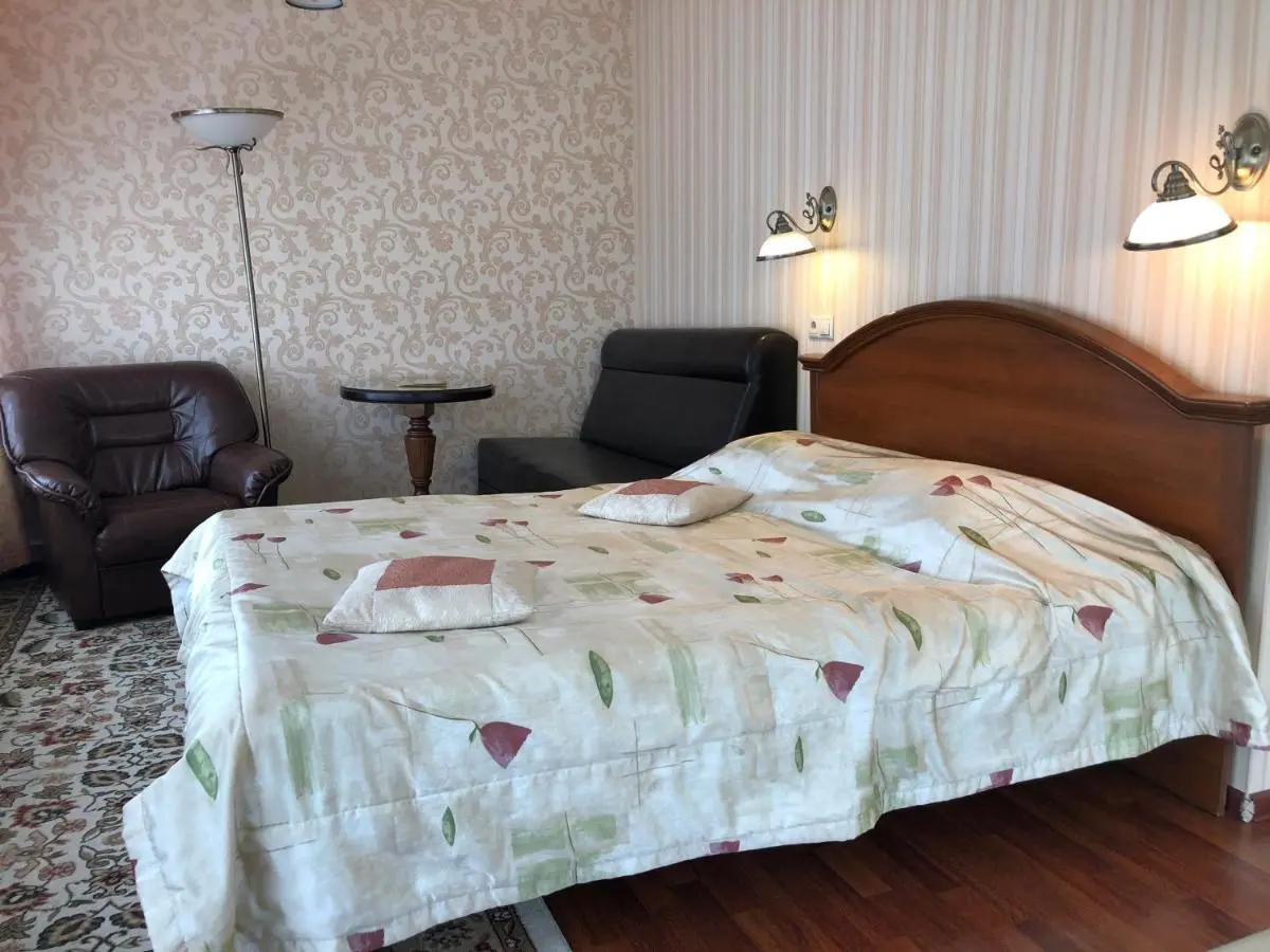 Орехово-Зуево: Sedmoe nebo Otel