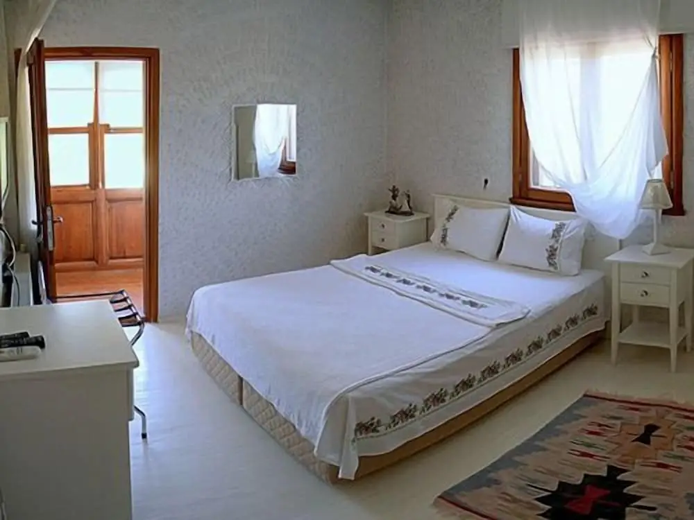 Чешме: Mel'Dem Butik Otel