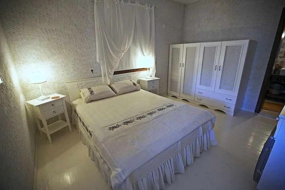Чешме: Mel'Dem Butik Otel
