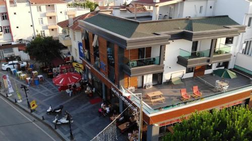 Чешмели: Concept House Butik Otel