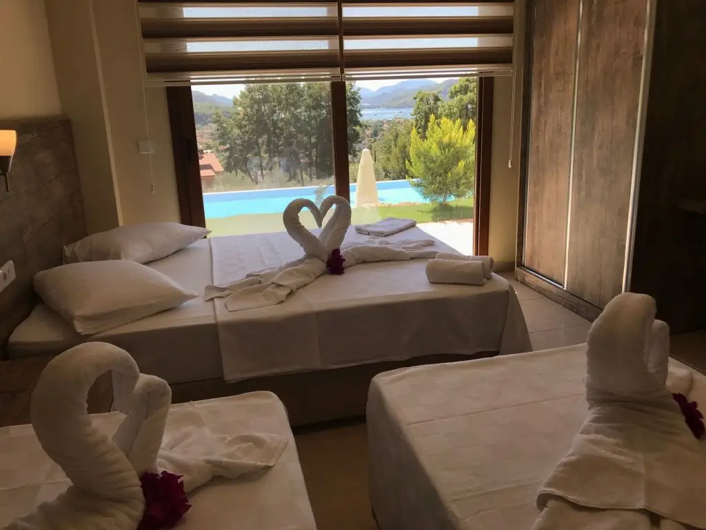 Фетхие: In Forest Göcek