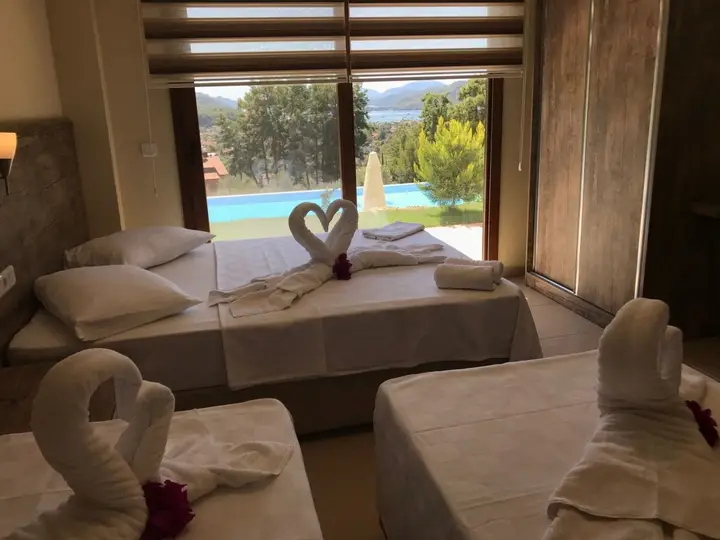 Фетхие: In Forest Göcek