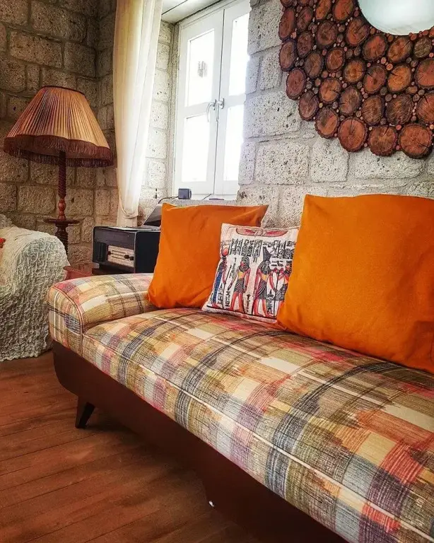 Чешме: By Zeyno Butik Otel