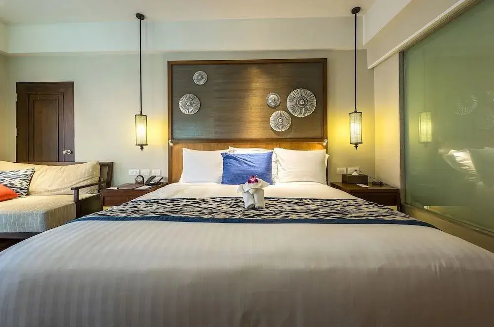 Чешме: By Zeyno Butik Otel