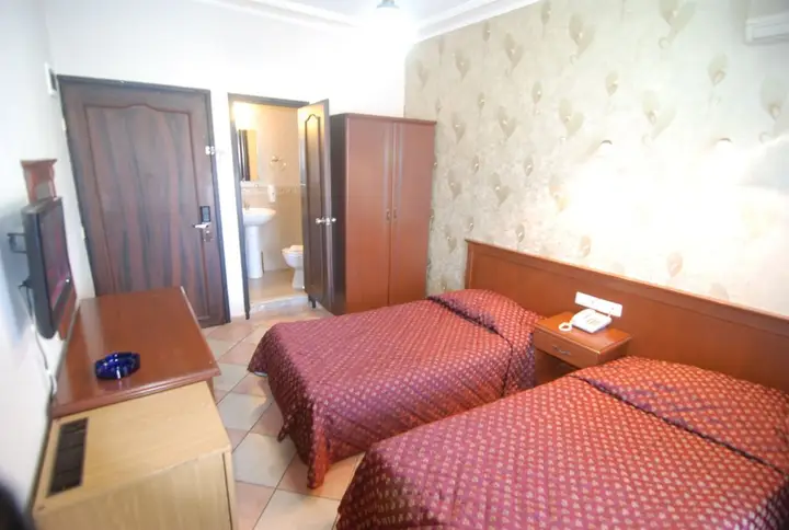 Аланья: Temiz Otel