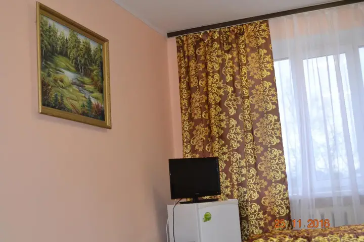 Люберцы: Отель Искра