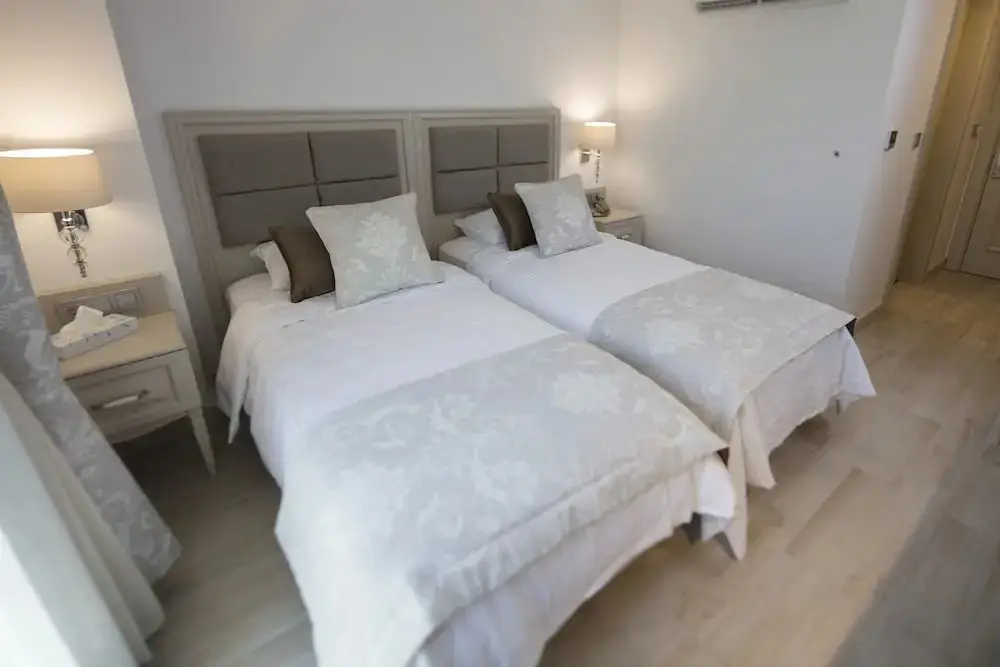 Чешме: Kubana Hotel
