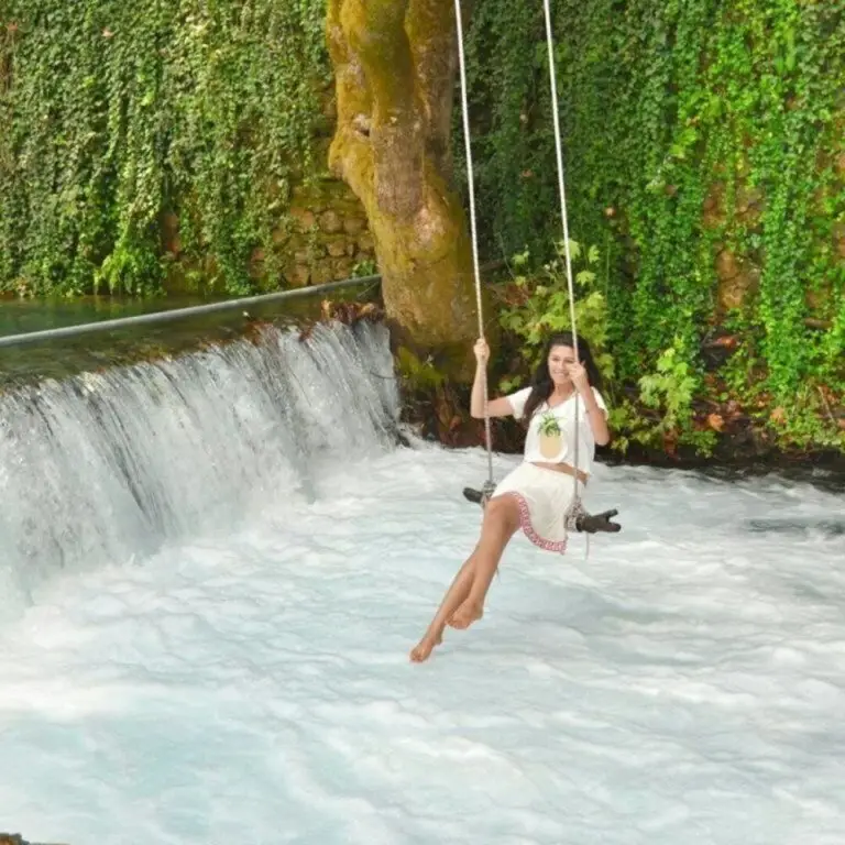 Гокбел: Dr Hasan Acar Dogal Yasam Koyu