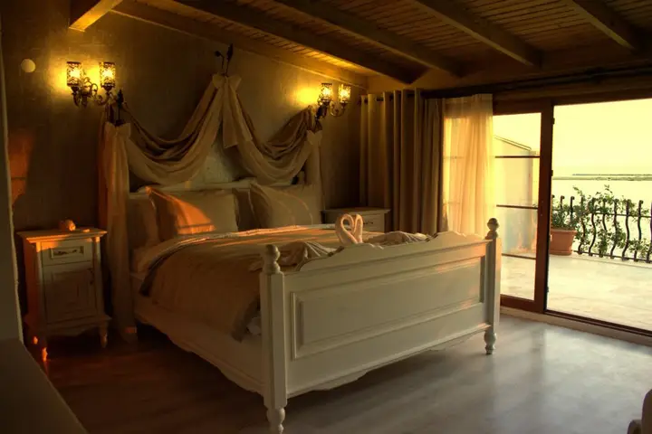 Дикили: Ra Otel