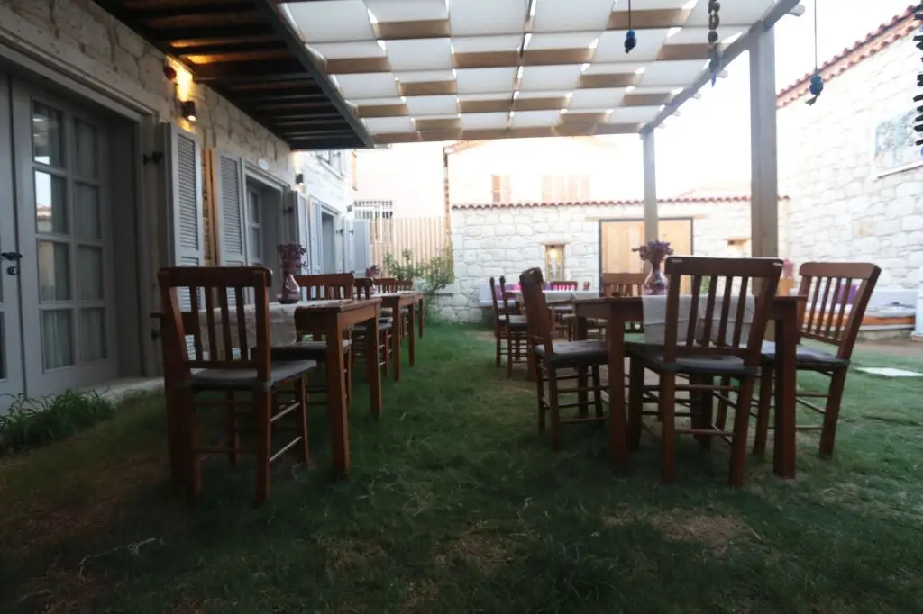 Чешме: Alacati Cona Otel