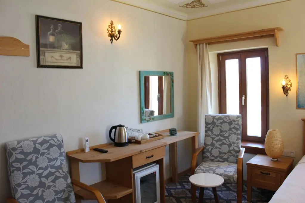 Датча: Eski Datça Otel