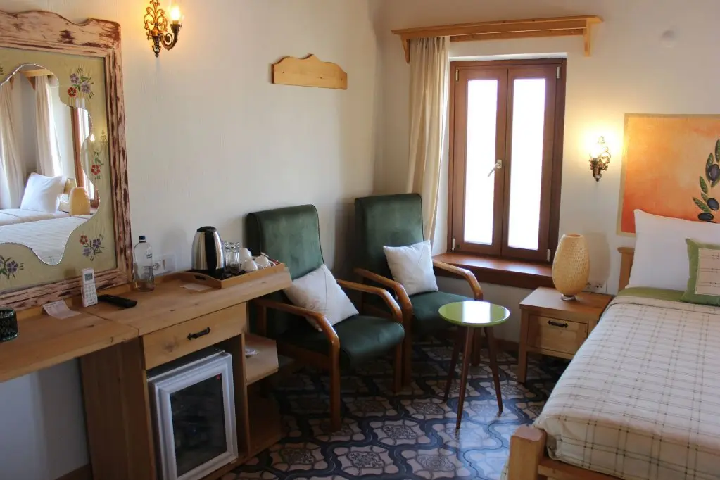 Датча: Eski Datça Otel