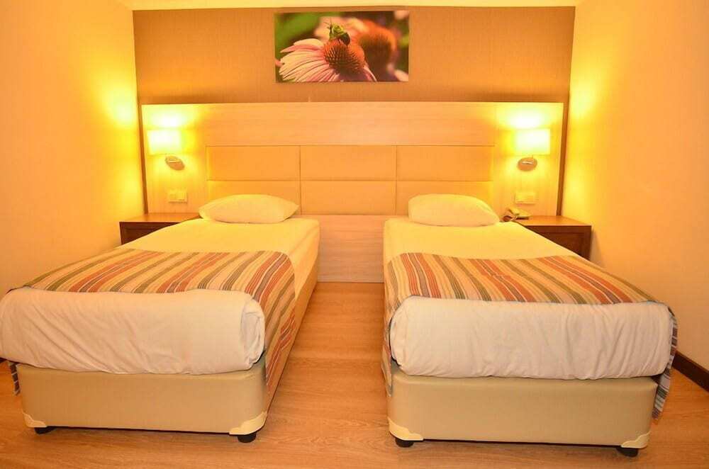 Манавгат: Side Center Hotel