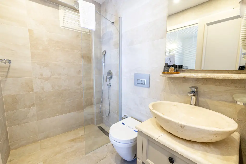 Тюркбюкю: Elista Hotel & Spa