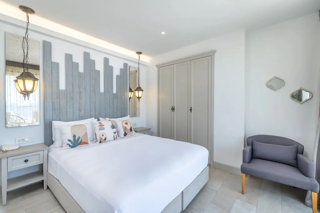Тюркбюкю: Elista Hotel & Spa
