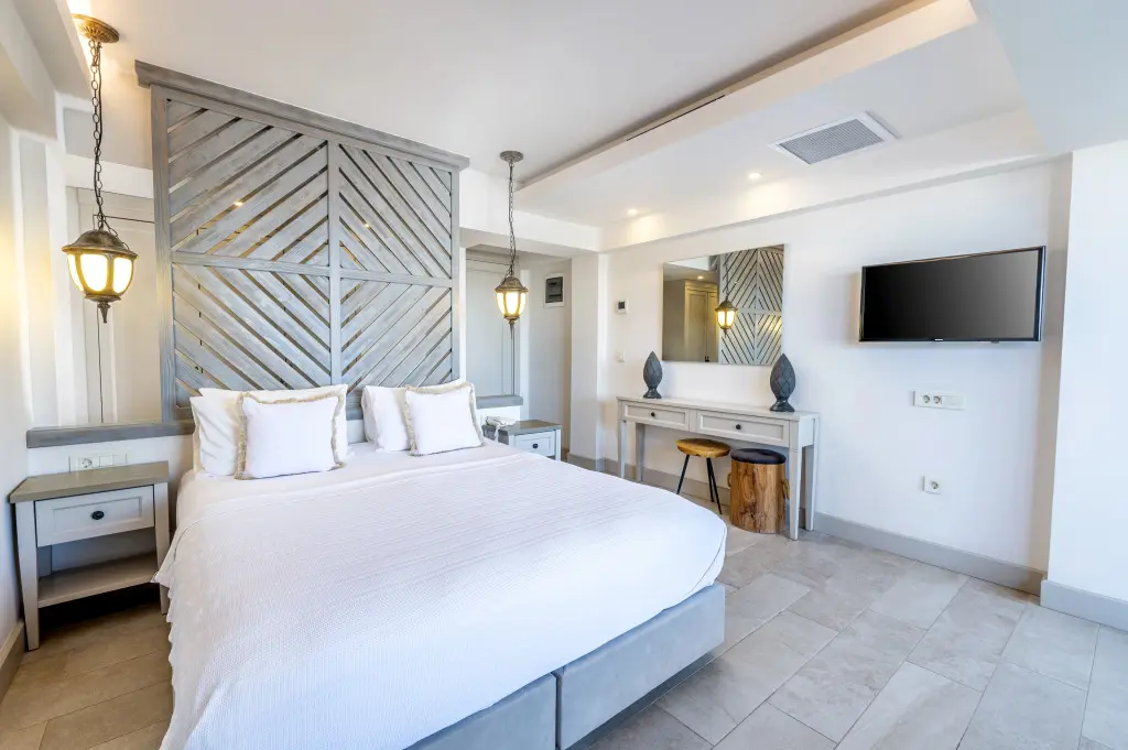 Тюркбюкю: Elista Hotel & Spa
