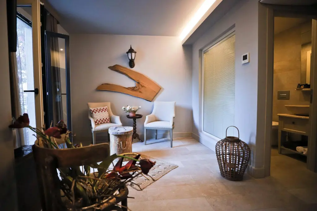 Тюркбюкю: Elista Hotel & Spa