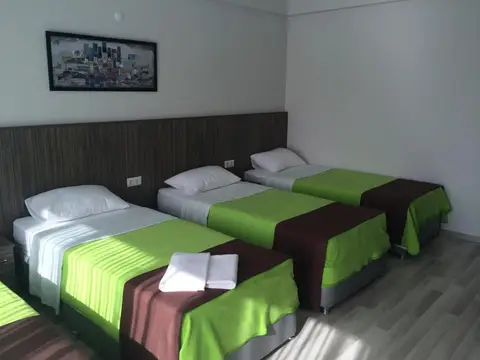 Mori Sport Hotel — фото 1