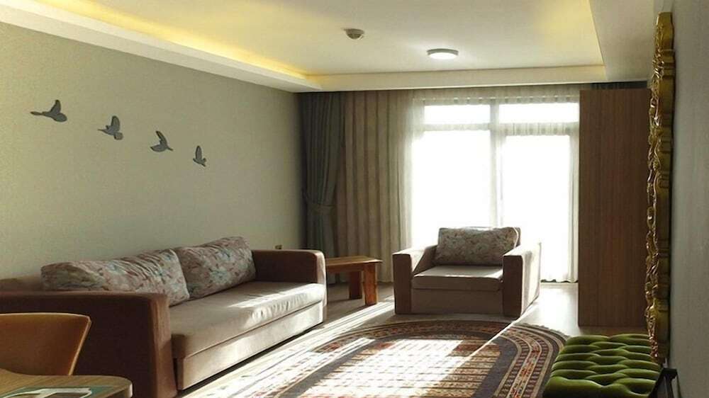 Конья: Seyr-i Konya Otel