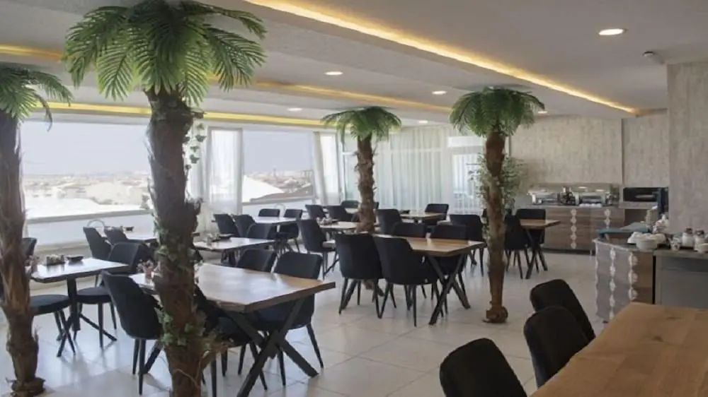 Конья: Seyr-i Konya Otel